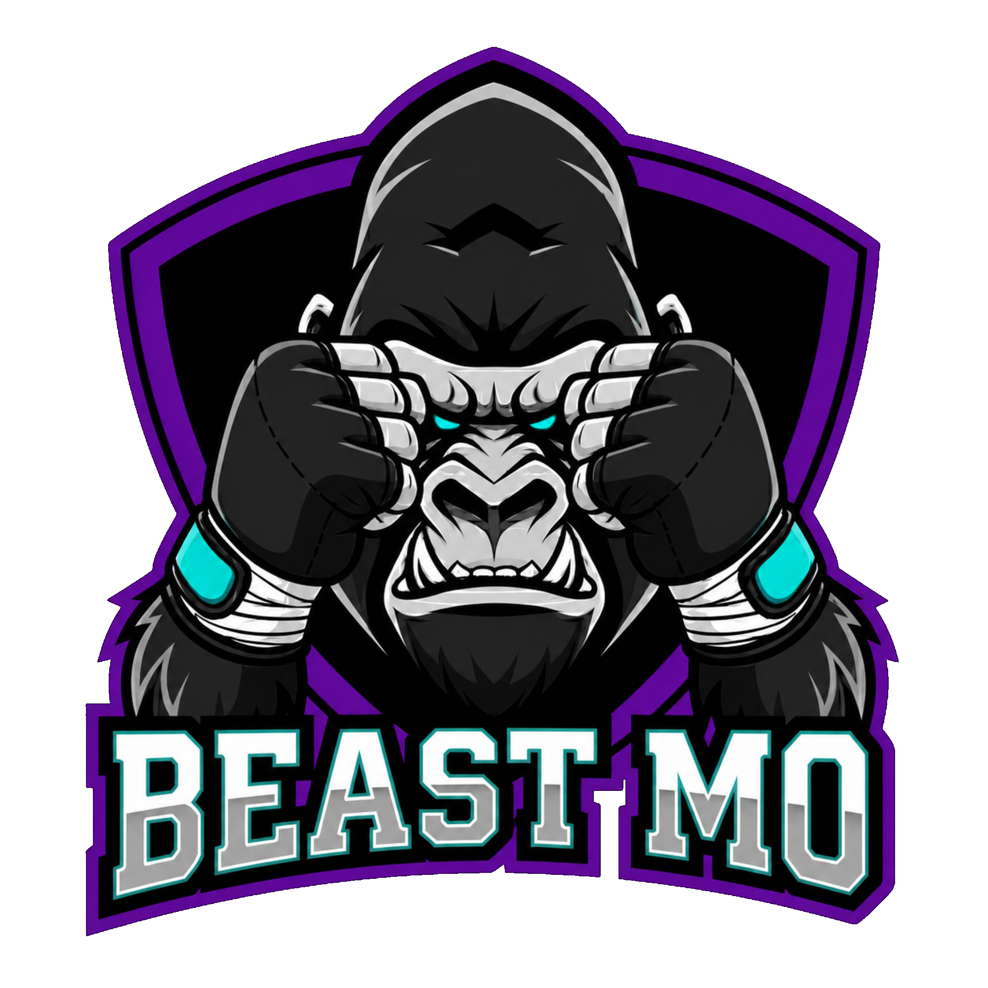 Beast Mo Training